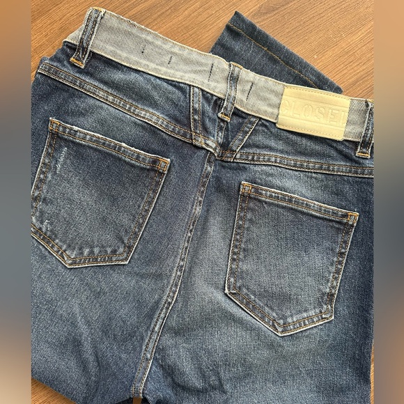 Closed “Baker High” Jeans - Picture 6 of 7